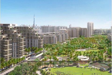 Apartment in Dubai Hills Estate, Dubai 1 bedroom, 67 sq.m. № 50064 - photo 8