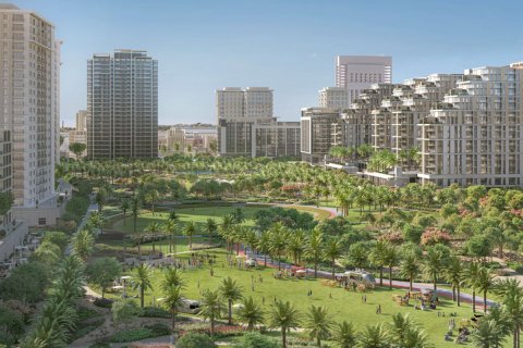 Apartment in Dubai Hills Estate, Dubai 1 bedroom, 67 sq.m. № 50064 - photo 9