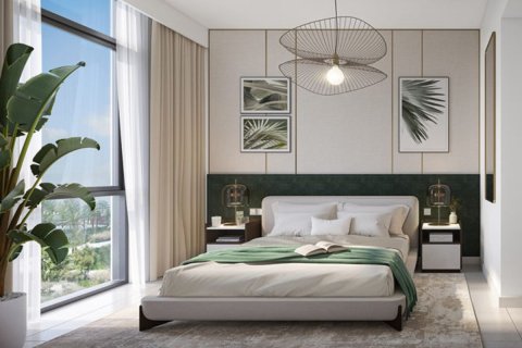 Apartment in Dubai Hills Estate, Dubai 1 bedroom, 67 sq.m. № 50064 - photo 2