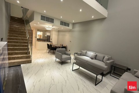 Townhouse in Dubai 2 bedrooms, 97.3 sq.m. № 50067 - photo 10