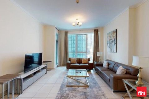 Apartment in Dubai Marina, Dubai 1 bedroom, 90.9 sq.m. № 50066 - photo 2