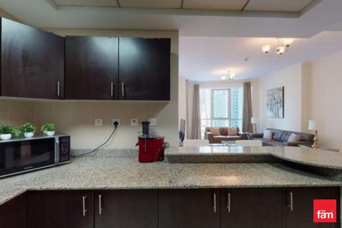 Apartment in Dubai Marina, Dubai 1 bedroom, 90.9 sq.m. № 50066 - photo 6
