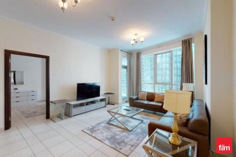 Apartment in Dubai Marina, Dubai 1 bedroom, 90.9 sq.m. № 50066 - photo 1