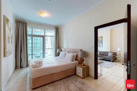 Apartment in Dubai Marina, Dubai 1 bedroom, 90.9 sq.m. № 50066 - photo 5