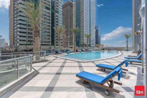 Apartment in Dubai Marina, Dubai 1 bedroom, 90.9 sq.m. № 50066 - photo 9