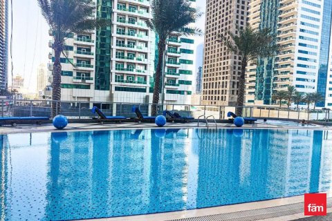 Apartment in Dubai Marina, Dubai 1 bedroom, 90.9 sq.m. № 50066 - photo 8