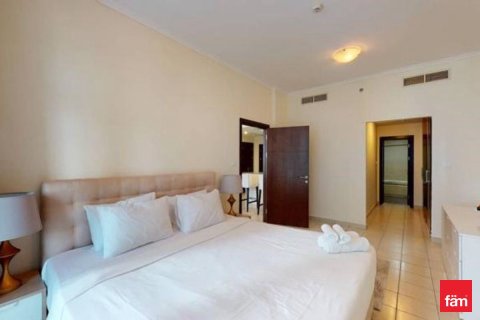 Apartment in Dubai Marina, Dubai 1 bedroom, 90.9 sq.m. № 50066 - photo 3