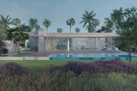 Villa in Dubai 5 bedrooms, 682 sq.m. № 91065 - photo 2