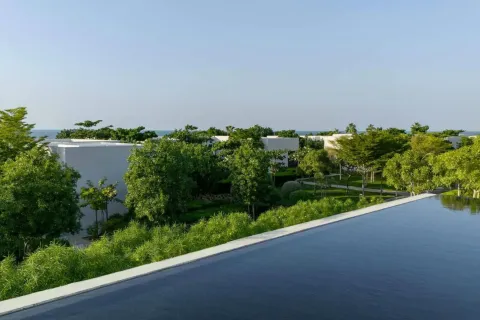 Villa in Dubai 5 bedrooms, 682 sq.m. № 91065 - photo 6