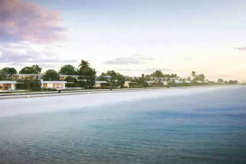 Villa in Dubai 5 bedrooms, 682 sq.m. № 91065 - photo 3