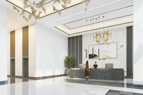 شقة في دبي 3 غرف نوم, 165 م² رقم 91064 - صورة 5