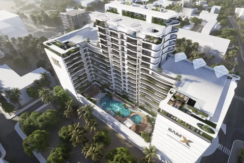 شقة في دبي 3 غرف نوم, 165 م² رقم 91064 - صورة 2