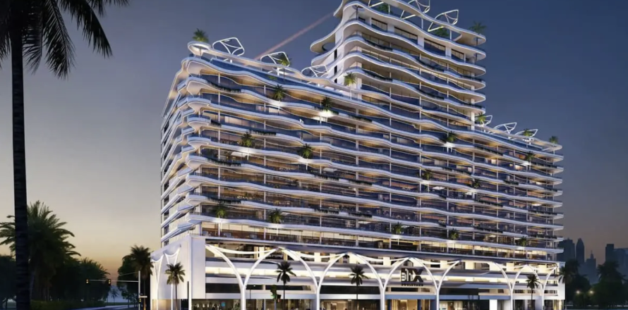 شقة في دبي 3 غرف نوم, 165 م² رقم 91064