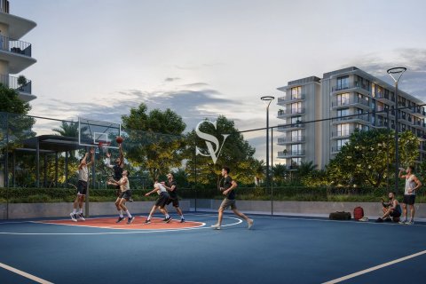 Купить квартиру в Mina Rashid, Дубай: 2 спальни, 123м², № 91056 - фото 8