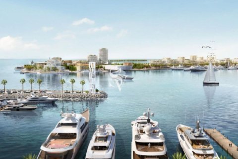 Купить квартиру в Дубае: 1 спальня, 68м², № 91059 - фото 6