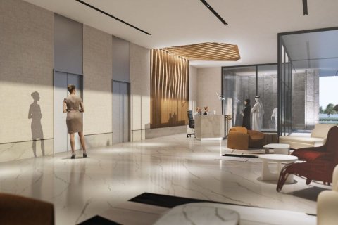 Apartamento en Dubai Marina, Dubai, 1 dormitorio, 69.7 m², № 10392 - foto 9