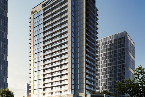 Apartamento en Dubai Marina, Dubai, 1 dormitorio, 69.7 m², № 10392 - foto 10