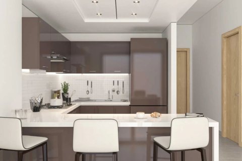 Apartamento en Dubai Marina, Dubai, 1 dormitorio, 69.7 m², № 10392 - foto 2