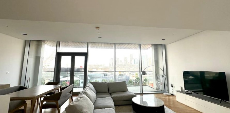 Appartement à Dubai, 2 chambres, 149.3 m², № 10391