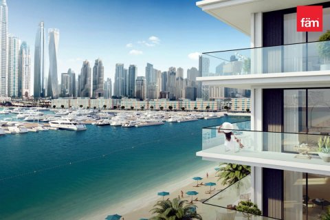 Apartment in Dubai Harbour, Dubai 1 bedroom, 75.3 sq.m. № 10376 - photo 6