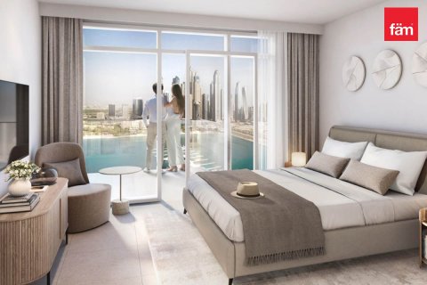 Apartment in Dubai Harbour, Dubai 1 bedroom, 75.3 sq.m. № 10376 - photo 4