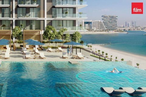 Apartment in Dubai Harbour, Dubai 1 bedroom, 75.3 sq.m. № 10376 - photo 10
