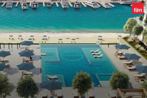 Apartment in Dubai Harbour, Dubai 1 bedroom, 75.3 sq.m. № 10376 - photo 9