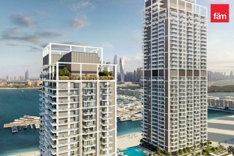 Apartment in Dubai Harbour, Dubai 1 bedroom, 75.3 sq.m. № 10376 - photo 7