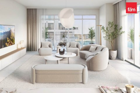 Apartment in Dubai Harbour, Dubai 1 bedroom, 75.3 sq.m. № 10376 - photo 2