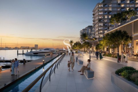 Купить квартиру в Mina Rashid, Дубай: 2 спальни, 118м², № 93330 - фото 7