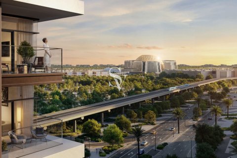 Apartamento en Dubai South (Dubai World Central), Dubai, 2 dormitorios, 113 m², № 93084 - foto 11