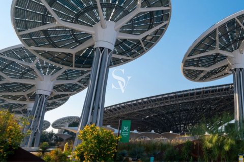 Appartement à Dubai South (Dubai World Central), Dubai, 1 chambre, 71 m², № 93088 - photo 8