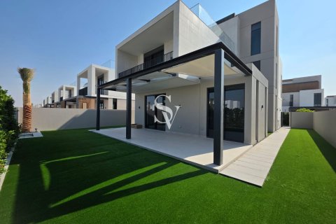 Villa à Arabian Ranches 3, Dubai, 4 chambres, 448 m², № 93087