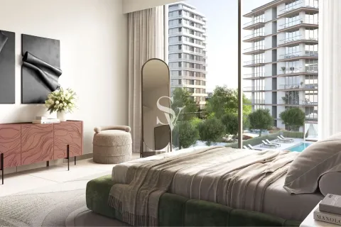 Купить квартиру в Mina Rashid, Дубай: 2 спальни, 122м², № 93095 - фото 2