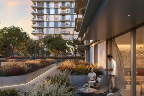 Купить квартиру в Mina Rashid, Дубай: 2 спальни, 122м², № 93095 - фото 12