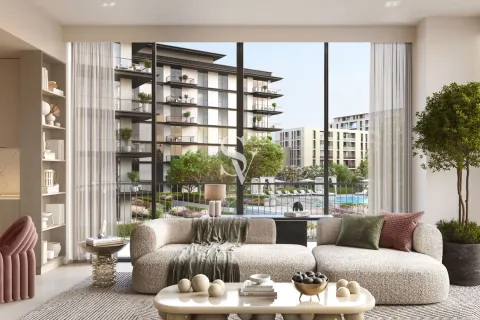 Купить квартиру в Mina Rashid, Дубай: 2 спальни, 122м², № 93095 - фото 6