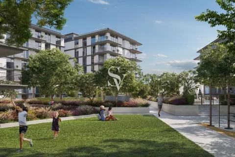 Квартира в Mina Rashid, Дубай, 2 спальни, 122м², № 93095