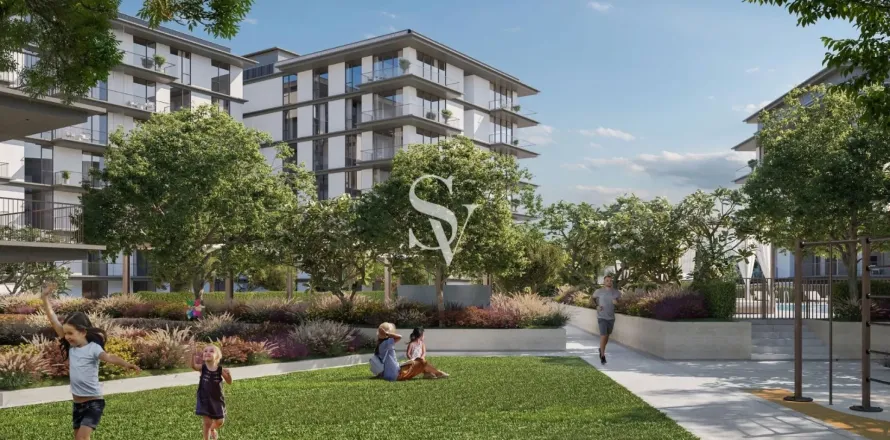 Квартира в Mina Rashid, Дубай, 2 спальни, 122м², № 93095