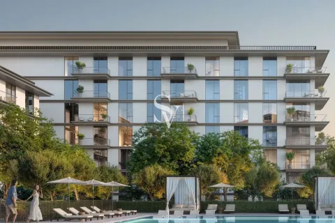 Купить квартиру в Mina Rashid, Дубай: 2 спальни, 122м², № 93095 - фото 15