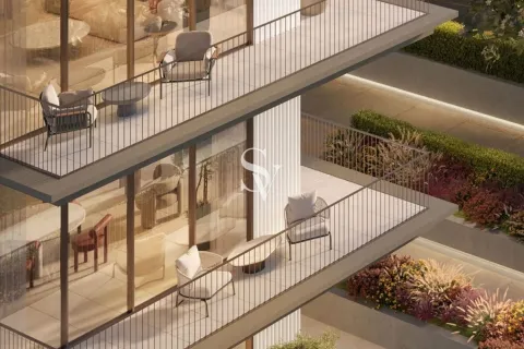 Купить квартиру в Mina Rashid, Дубай: 2 спальни, 122м², № 93095 - фото 11