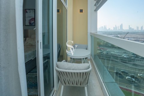 Apartamento en Al Jaddaf, Dubai, 1 dormitorio, 68 m², № 93086 - foto 12