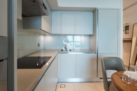 Apartamento en Al Jaddaf, Dubai, 1 dormitorio, 68 m², № 93086 - foto 17