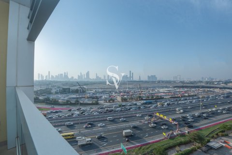 Apartamento en Al Jaddaf, Dubai, 1 dormitorio, 68 m², № 93086 - foto 14