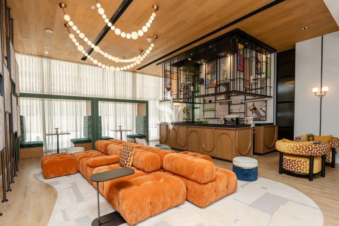 Apartamento en Al Jaddaf, Dubai, 1 dormitorio, 68 m², № 93086 - foto 11