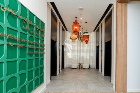 Apartamento en Al Jaddaf, Dubai, 1 dormitorio, 68 m², № 93086 - foto 15