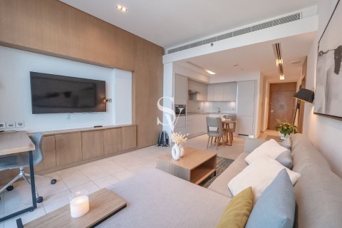 Apartamento en Al Jaddaf, Dubai, 1 dormitorio, 68 m², № 93086 - foto 3