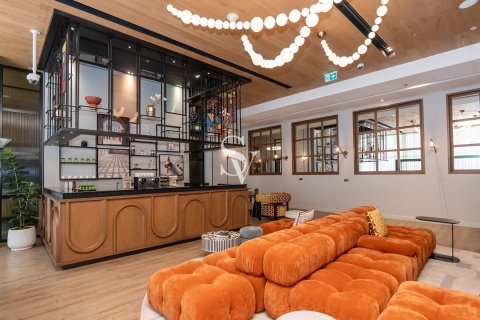 Apartamento en Al Jaddaf, Dubai, 1 dormitorio, 68 m², № 93086 - foto 13