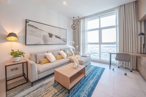 Apartamento en Al Jaddaf, Dubai, 1 dormitorio, 68 m², № 93086 - foto 16