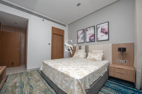 Apartamento en Al Jaddaf, Dubai, 1 dormitorio, 68 m², № 93086 - foto 4