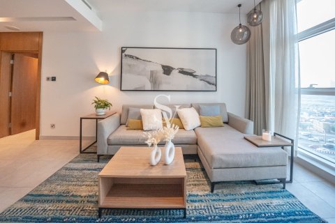 Apartamento en Al Jaddaf, Dubai, 1 dormitorio, 68 m², № 93086 - foto 19